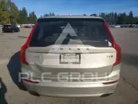 2016 Volvo XC90 фото