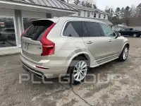 2016 Volvo XC90 фото