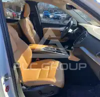 2016 Volvo XC90 фото