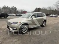 2016 Volvo XC90 фото