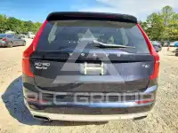 2016 Volvo XC90 фото