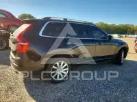2016 Volvo XC90 фото