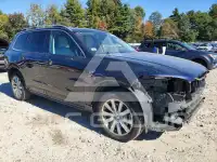 2016 Volvo XC90 фото