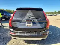 2016 Volvo XC90 фото