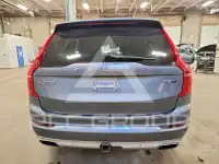 2016 Volvo XC90 photo