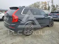 2016 Volvo XC90 photo
