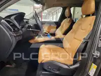 2016 Volvo XC90 photo
