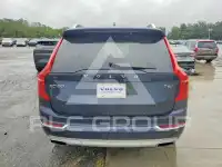 2016 Volvo XC90 фото