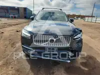 2016 Volvo XC90 фото