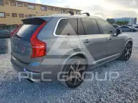 2016 Volvo XC90 фото