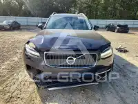 2016 Volvo XC90 фото