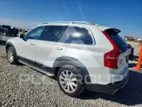 2016 Volvo XC90 фото