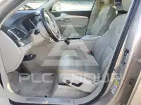 2016 Volvo XC90 фото