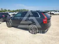 2016 Volvo XC90 фото