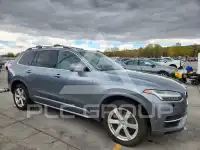 2016 Volvo XC90 фото