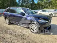 2016 Volvo XC90 фото