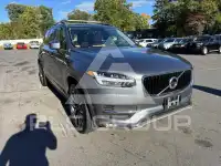 2016 Volvo XC90 фото