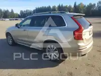 2016 Volvo XC90 фото