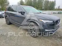 2016 Volvo XC90 photo