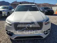 2016 Volvo XC90 фото