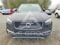 2016 Volvo XC90 photo