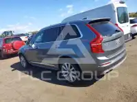2016 Volvo XC90 фото