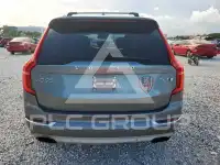 2016 Volvo XC90 фото