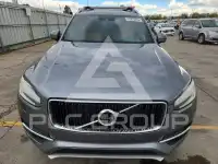 2016 Volvo XC90 фото