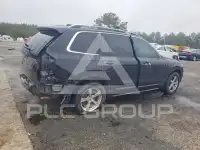 2016 Volvo XC90 фото
