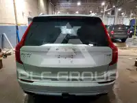 2016 Volvo XC90 фото
