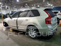 2016 Volvo XC90 фото