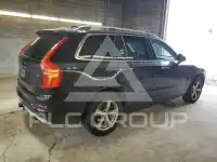 2016 Volvo XC90 photo