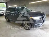 2016 Volvo XC90 photo