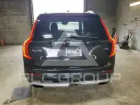 2016 Volvo XC90 photo