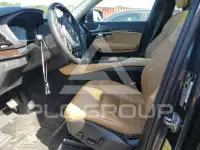 2016 Volvo XC90 фото