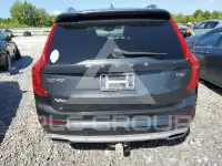 2016 Volvo XC90 фото