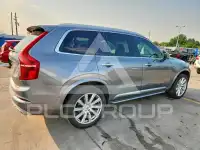 2016 Volvo XC90 фото