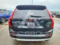 2016 Volvo XC90 фото