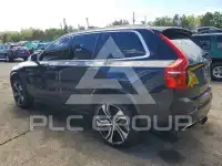 2016 Volvo XC90 фото