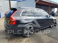 2016 Volvo XC90 фото