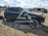 2016 Volvo XC90 фото