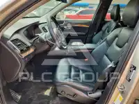 2016 Volvo XC90 фото