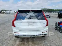 2016 Volvo XC90 фото