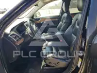 2016 Volvo XC90 photo
