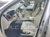 2016 Volvo XC90 photo