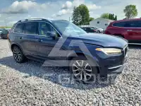2016 Volvo XC90 фото