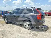2016 Volvo XC90 photo