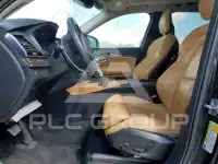 2016 Volvo XC90 фото