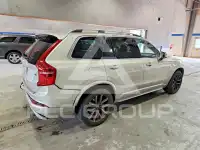 2016 Volvo XC90 фото