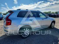 2016 Volvo XC90 фото